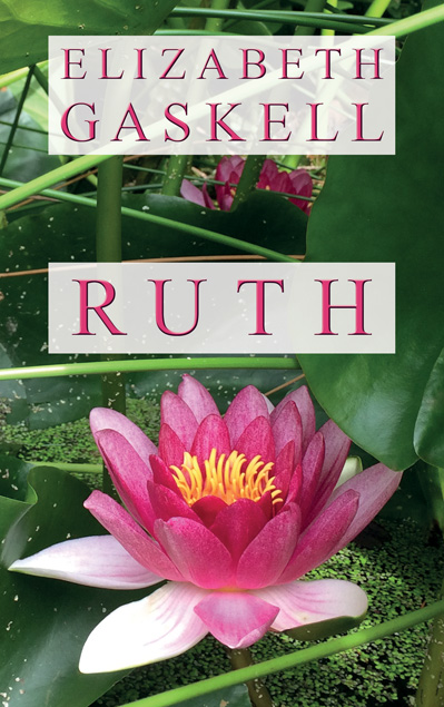 Cover des Taschenbuchs "Ruth" von Elizabeth Gaskell